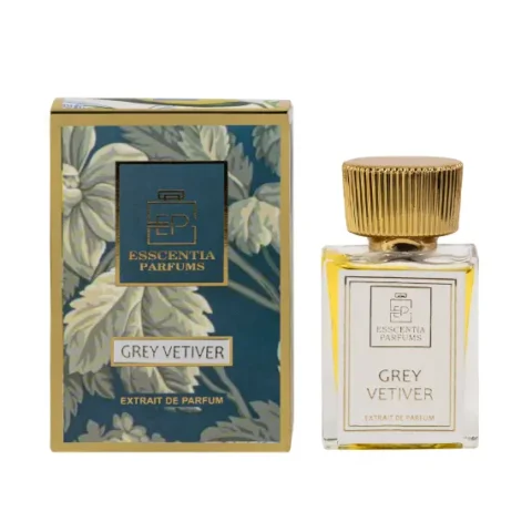 GREY VETIVER