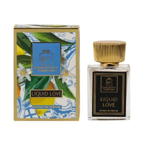 LIQUID LOVE