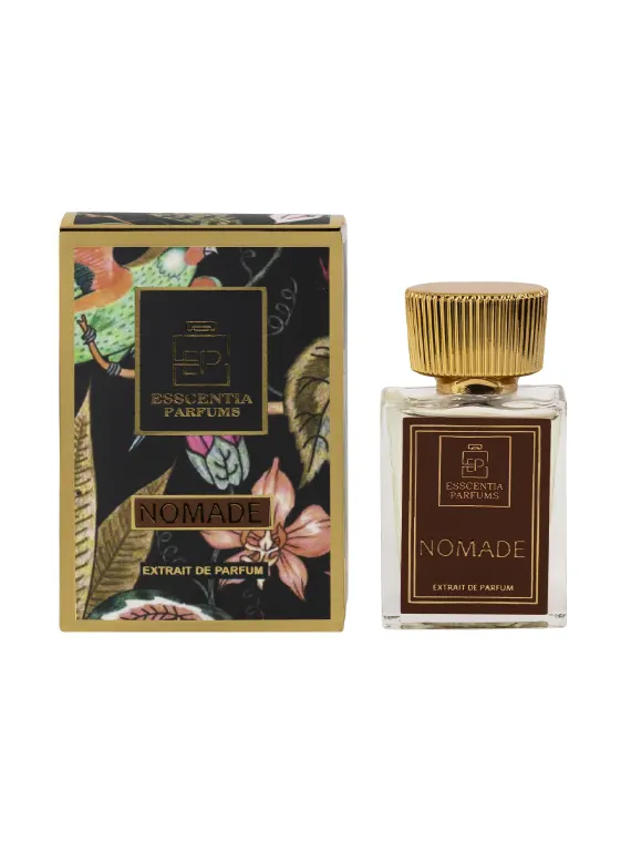 Nomade Box (4x7.5ml) - Majaïna Sin Eau de Parfum with Spray