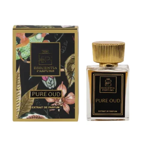 PURE OUD