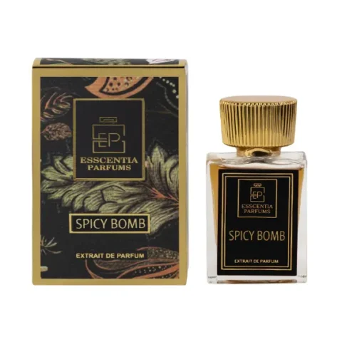 SPICY BOMB