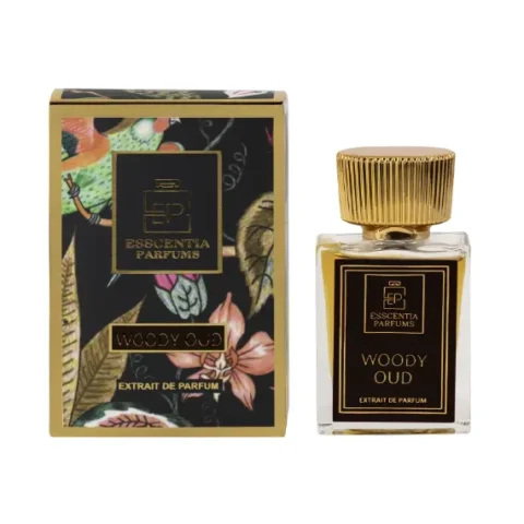 WOODY OUD