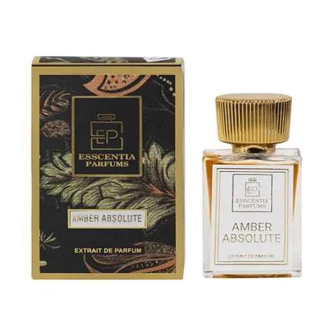 Amber Absolute